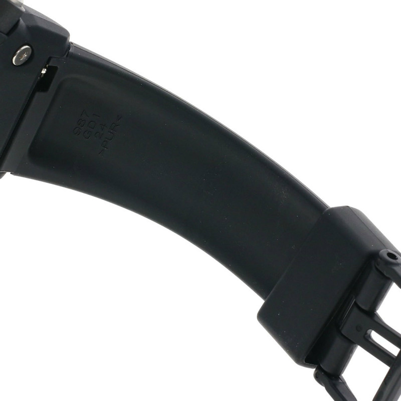 卡西歐 GA-2000 G-Shock 男士手錶，碳纖維/樹脂-9