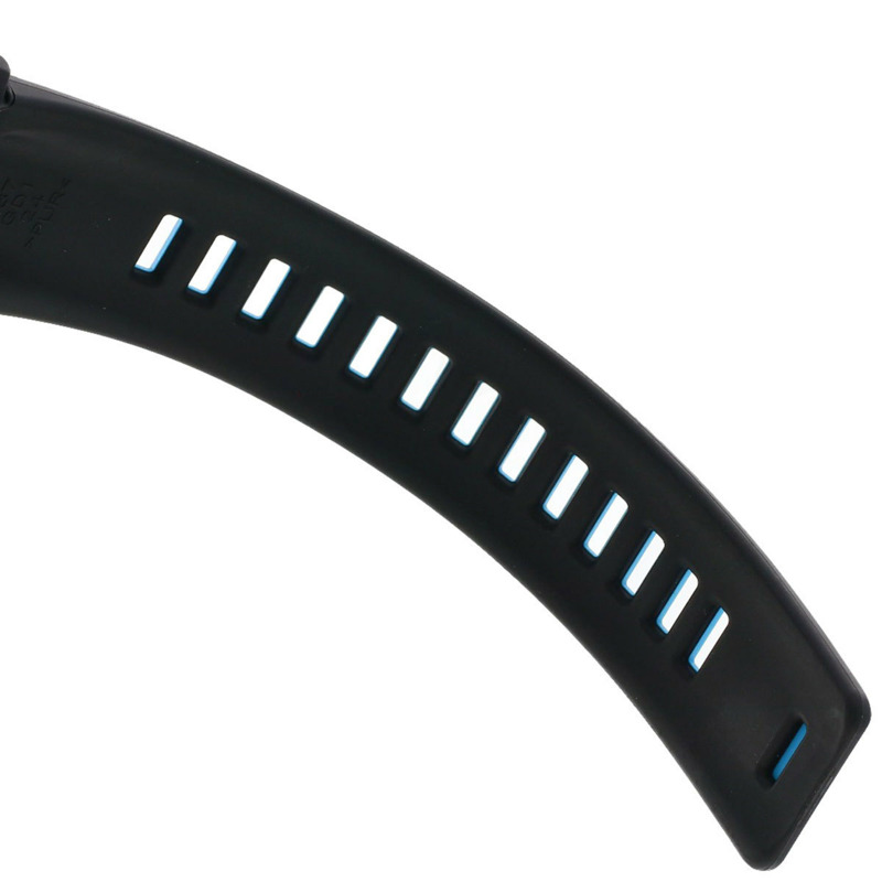 卡西歐 GA-2000 G-Shock 男士手錶，碳纖維/樹脂-11