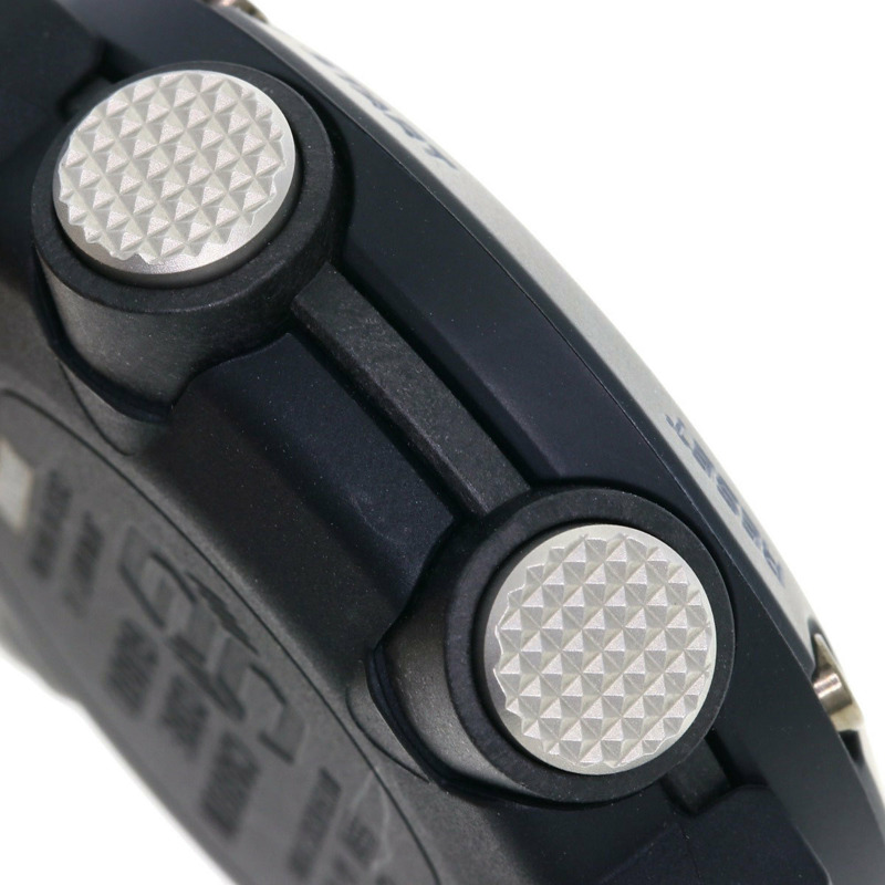 卡西歐 GA-2000 G-Shock 男士手錶，碳纖維/樹脂-16