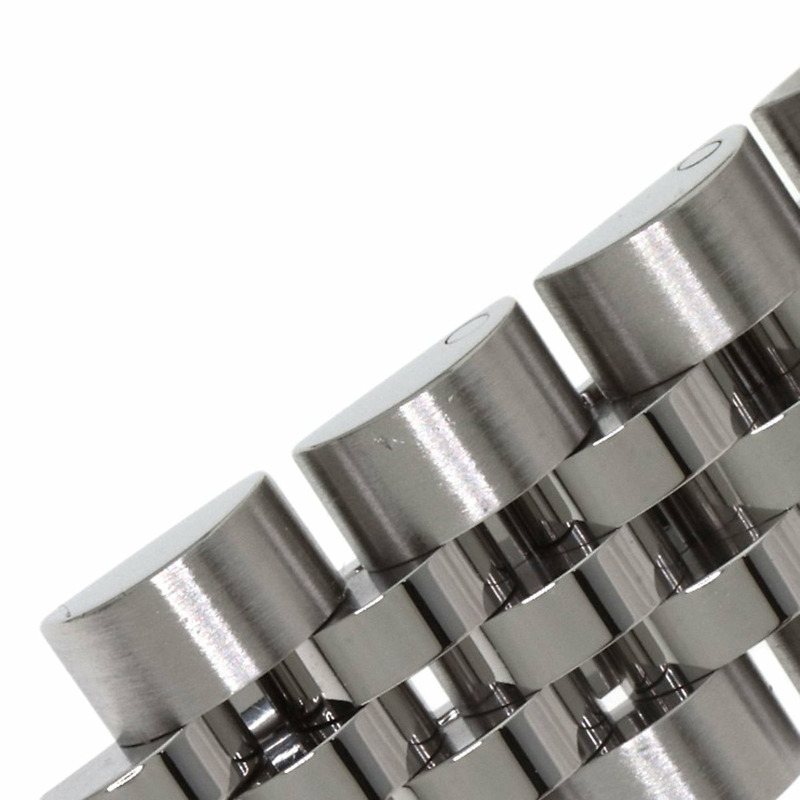 勞力士 179174G Datejust 女士十鑽腕錶,精鋼/SS/18K 白金材質-17