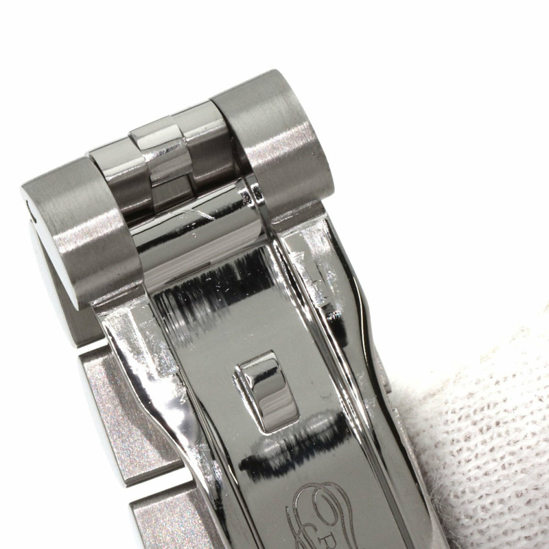 勞力士 179174G Datejust 女士十鑽腕錶,精鋼/SS/18K 白金材質-21