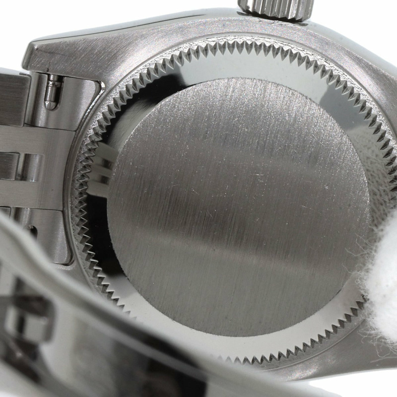 勞力士 179174G Datejust 女士十鑽腕錶,精鋼/SS/18K 白金材質-22