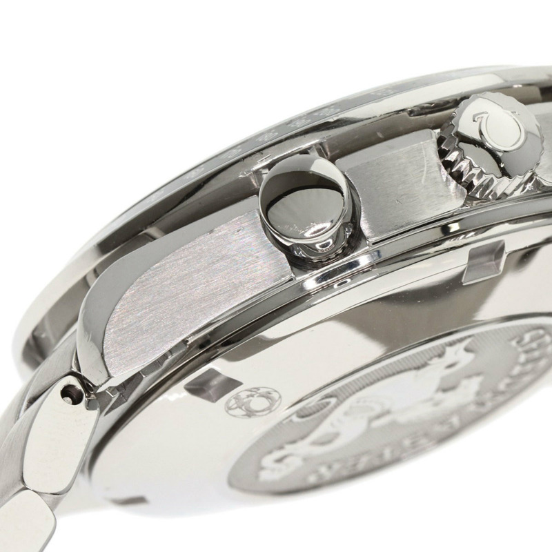 歐米茄 323.30.40.40.06.001 超霸系列男士日期顯示腕錶,精鋼/SS 錶殼-9