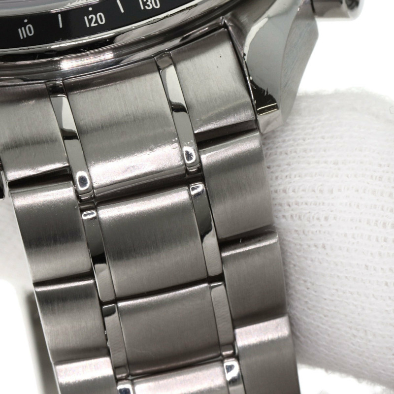 歐米茄 323.30.40.40.06.001 超霸系列男士日期顯示腕錶,精鋼/SS 錶殼-17