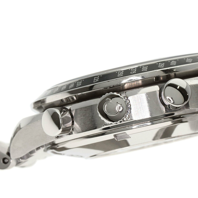 歐米茄 323.30.40.40.06.001 超霸系列男士日期顯示腕錶,精鋼/SS 錶殼-23