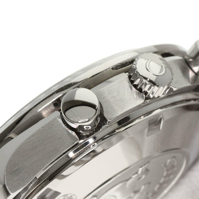 歐米茄 323.30.40.40.06.001 超霸系列男士日期顯示腕錶,精鋼/SS 錶殼-24