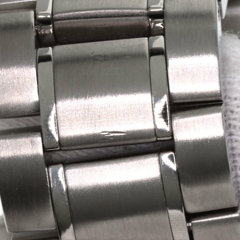 歐米茄 323.30.40.40.06.001 超霸系列男士日期顯示腕錶,精鋼/SS 錶殼-26