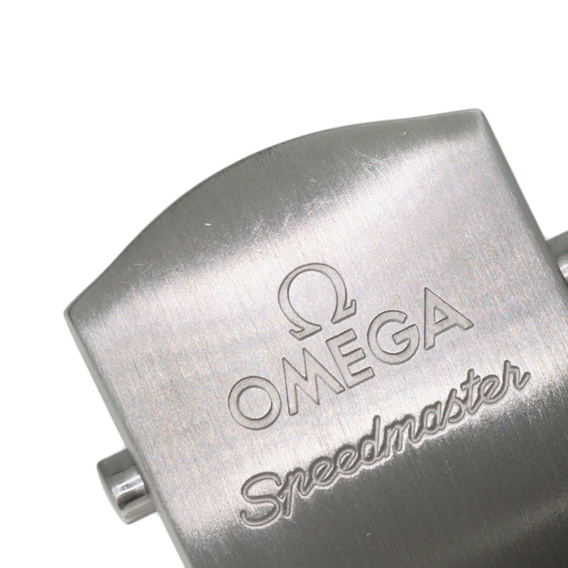 歐米茄 323.30.40.40.06.001 超霸系列男士日期顯示腕錶,精鋼/SS 錶殼-29