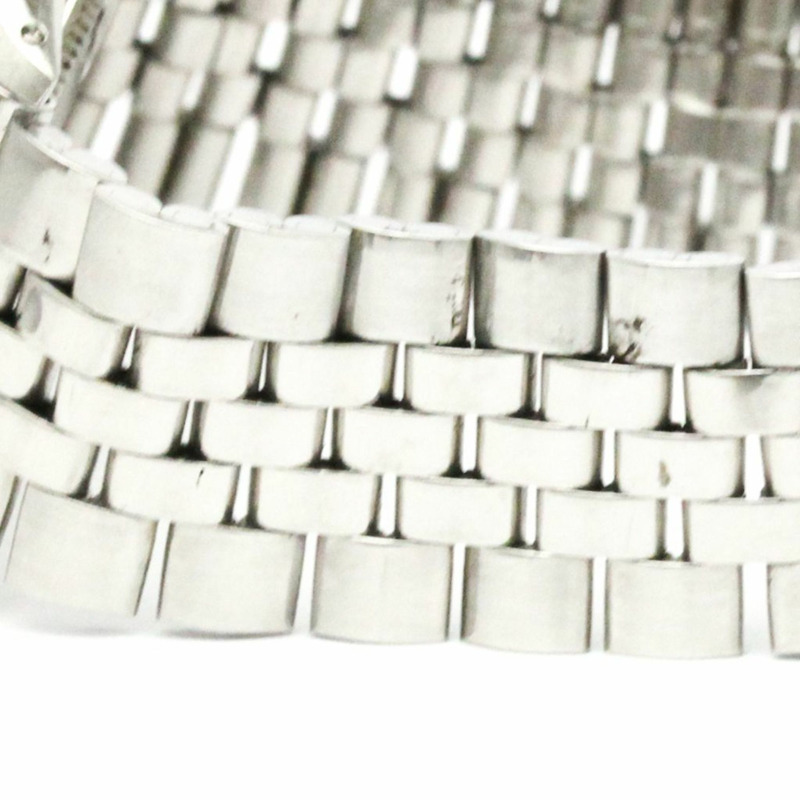 Rolex Datejust 1603 不鏽鋼自動男士腕錶(復古款)-2