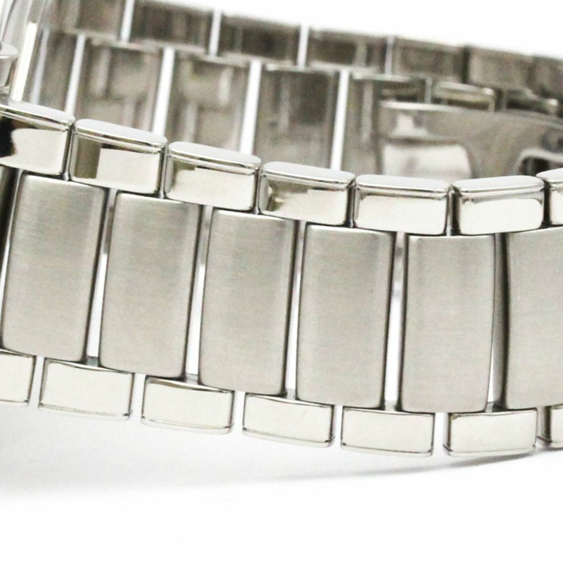 寶璣 Transatlantique Type XX 精鋼自動腕錶 3820 拋光-2