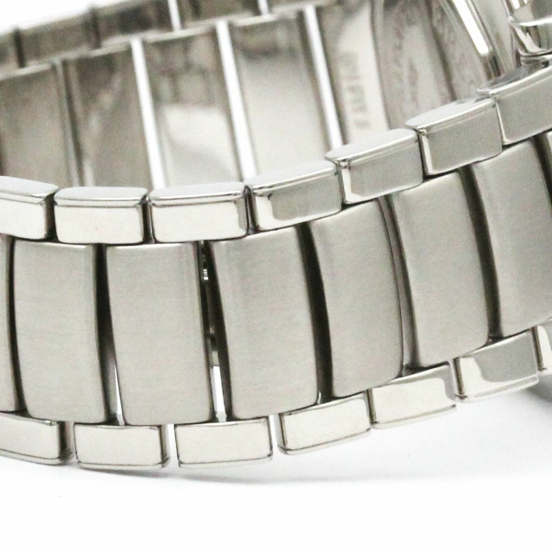 寶璣 Transatlantique Type XX 精鋼自動腕錶 3820 拋光-6