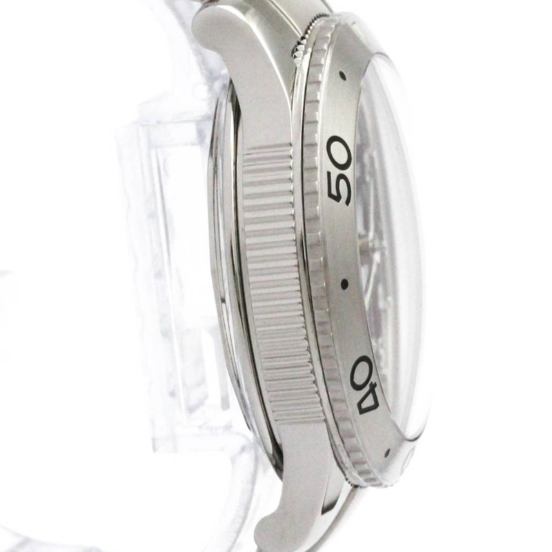 寶璣 Transatlantique Type XX 精鋼自動腕錶 3820 拋光-7