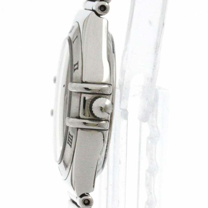 歐米茄星座系列 My Choice 石英女錶 1571.51 拋光款-3