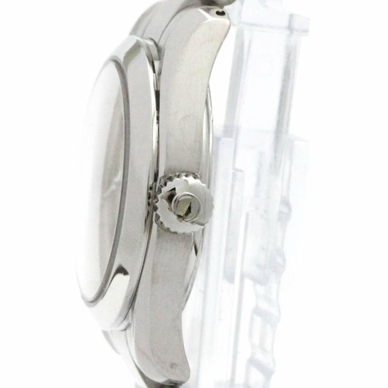 歐米茄海馬系列Aqua Terra精鋼石英女錶2577.30拋光款-3