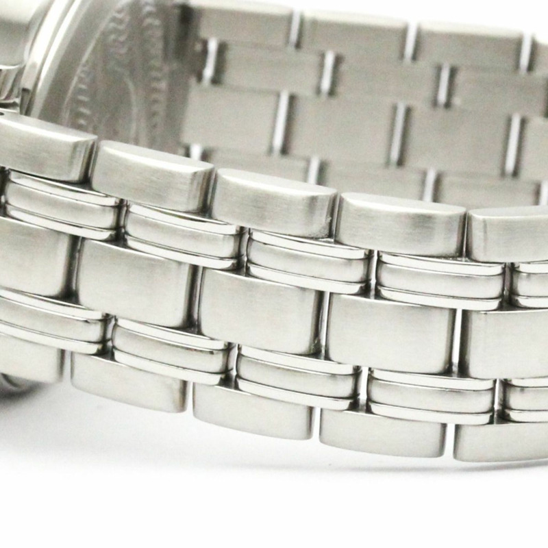 歐米茄海馬系列120米精鋼石英男士腕錶 2511.21 拋光款-2