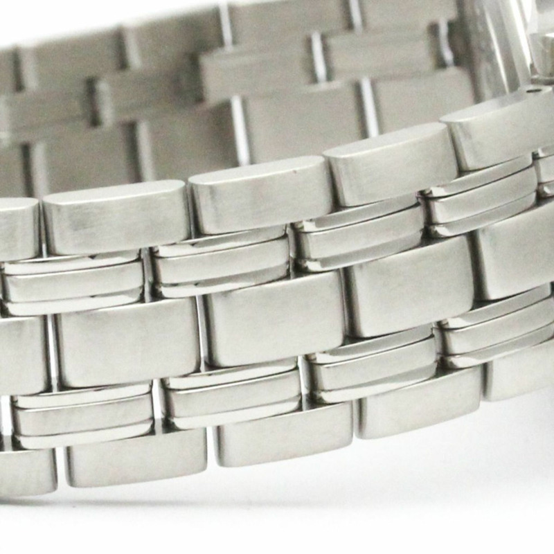 歐米茄海馬系列120公尺天文台認證精鋼自動腕錶 2501.31 拋光-6