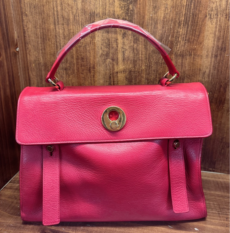 Saint Laurent Muse 手提包-0