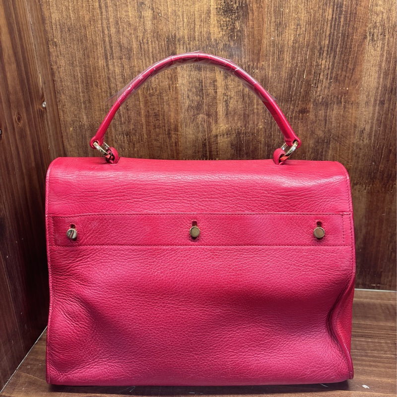 Saint Laurent Muse 手提包-1