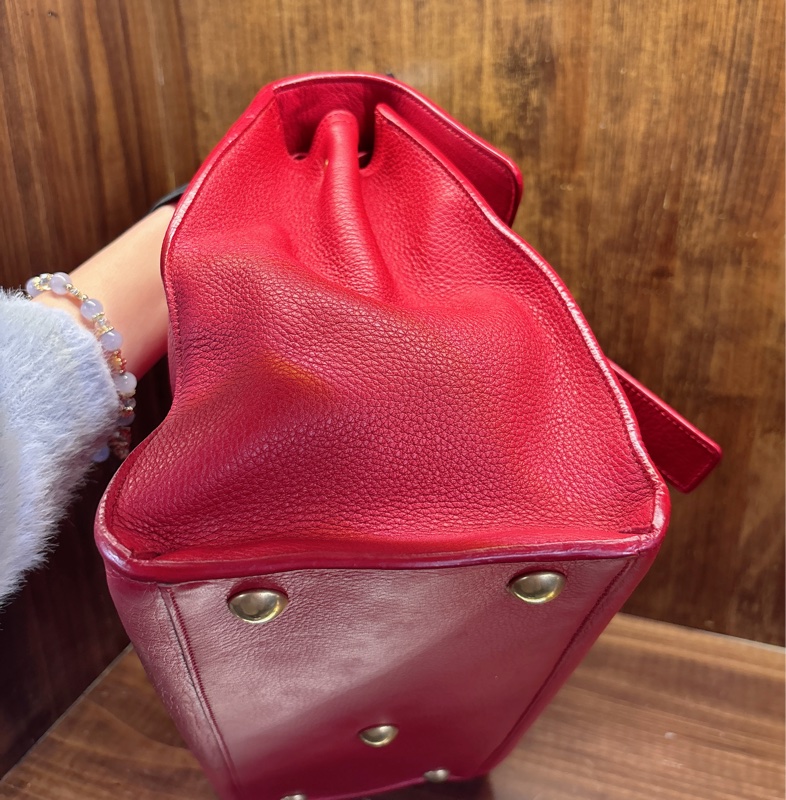 Saint Laurent Muse 手提包-2