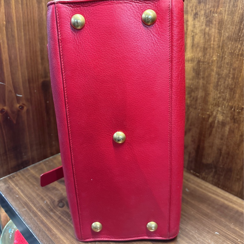 Saint Laurent Muse 手提包-4