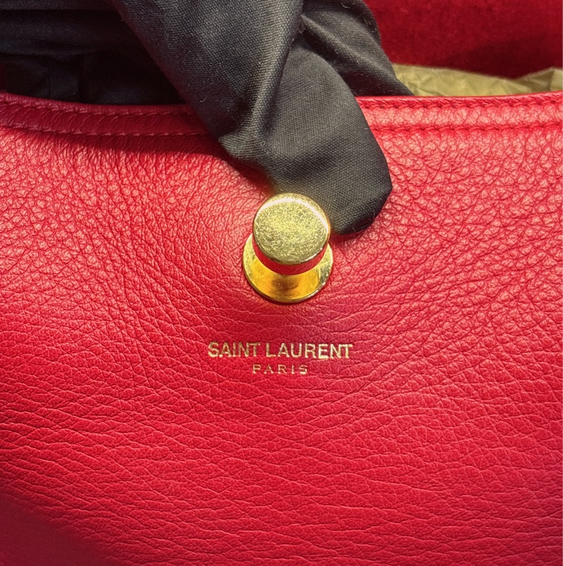 Saint Laurent Muse 手提包-5