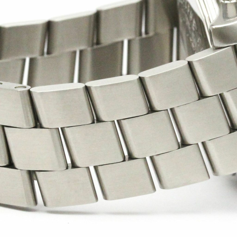 百年靈超級海洋計時自動男士腕錶 A13341 拋光-6