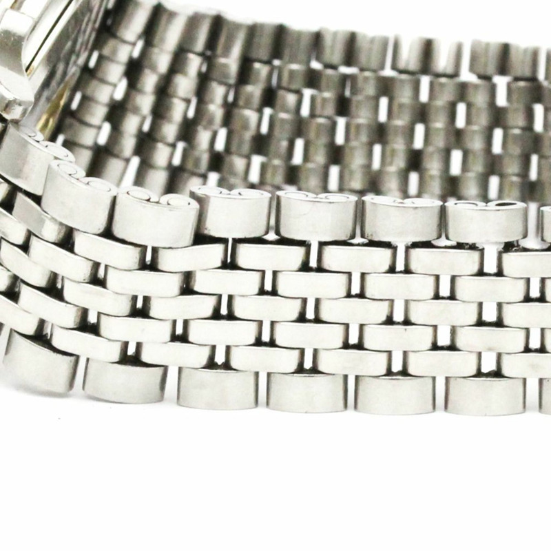 歐米茄星座系列 Cal 561 自動男士腕錶 14393 復古款-2