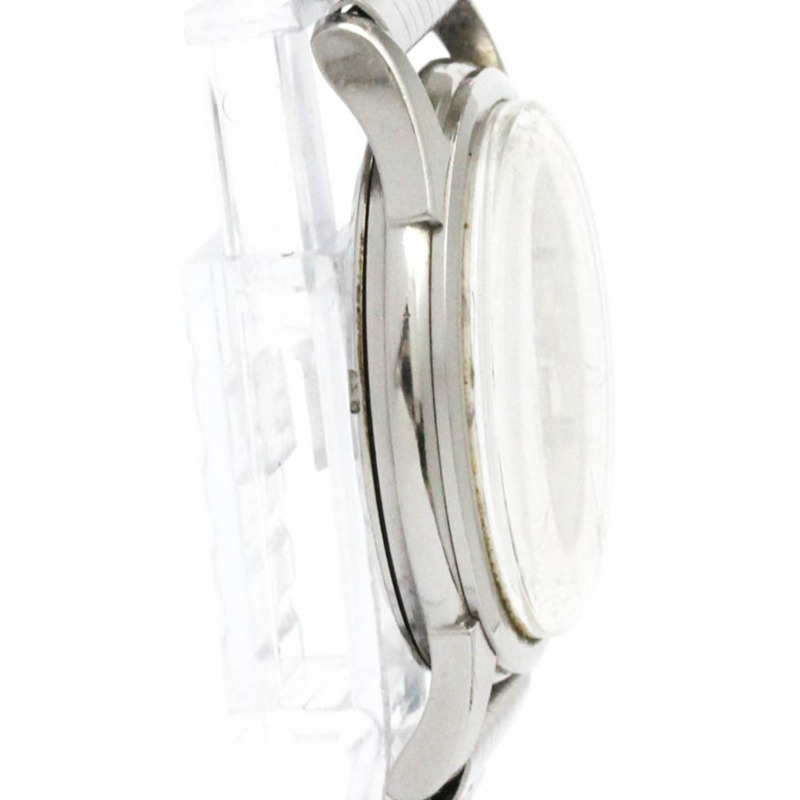 歐米茄星座系列 Cal 561 自動男士腕錶 14393 復古款-8