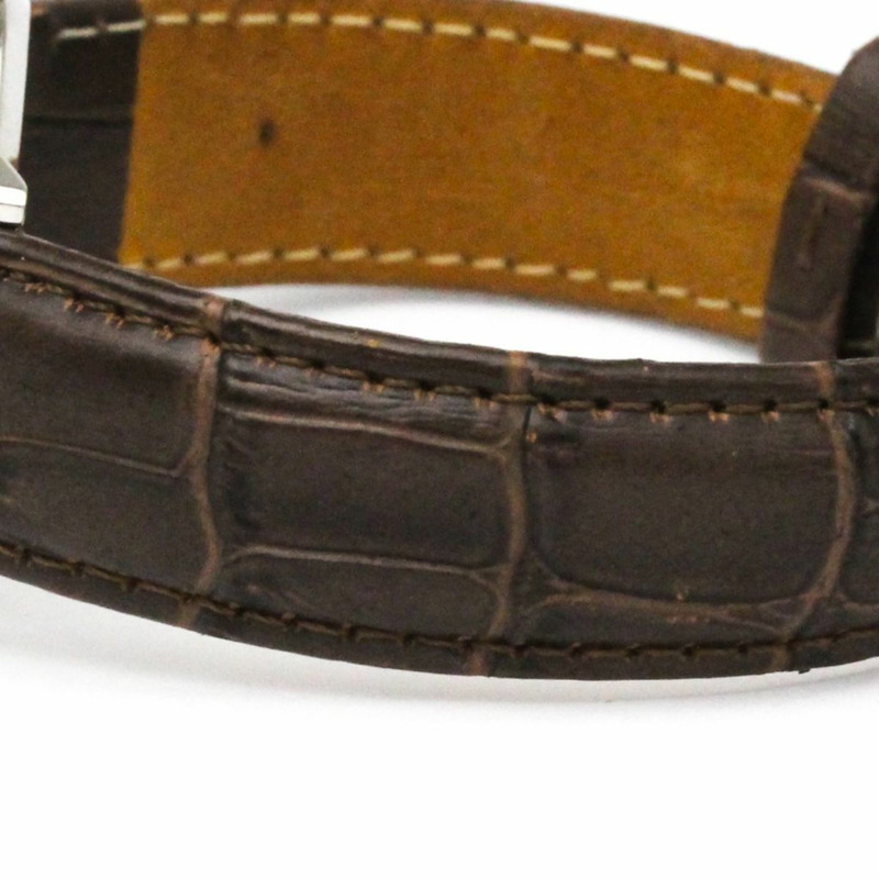 歐米茄 (OMEGA) Cal.268 精鋼手動上鍊男士腕錶 14713 復古款-2