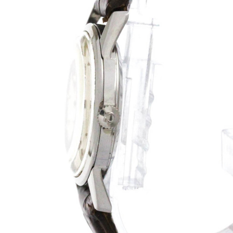 歐米茄 (OMEGA) Cal.268 精鋼手動上鍊男士腕錶 14713 復古款-3