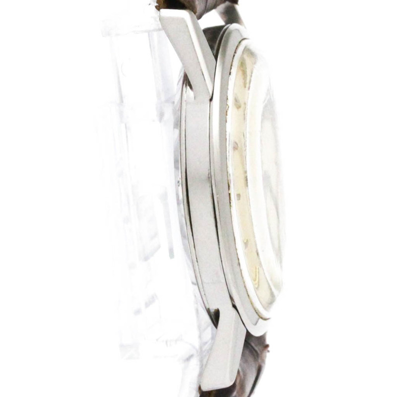 歐米茄 (OMEGA) Cal.268 精鋼手動上鍊男士腕錶 14713 復古款-8