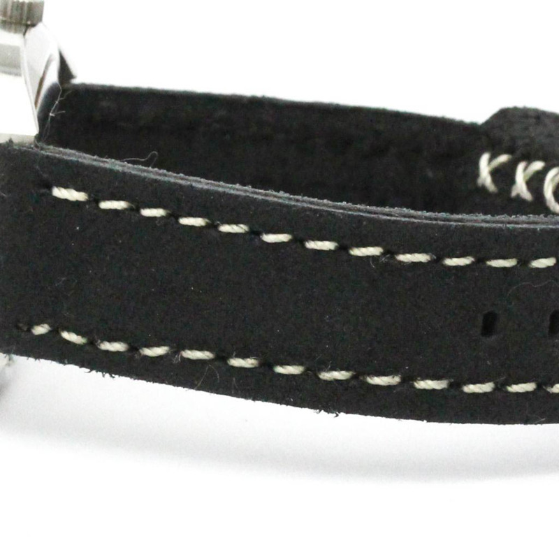 歐米茄海馬系列 Cosmic 2000 Cal 1012 精鋼自動男士腕錶 166.130-2