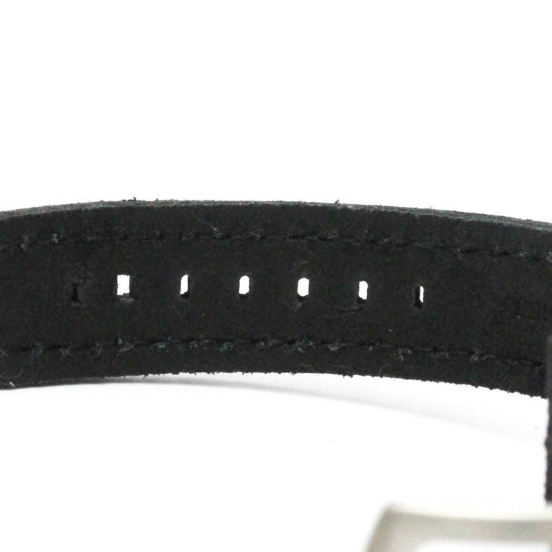 歐米茄海馬系列 Cosmic 2000 Cal 1012 精鋼自動男士腕錶 166.130-6