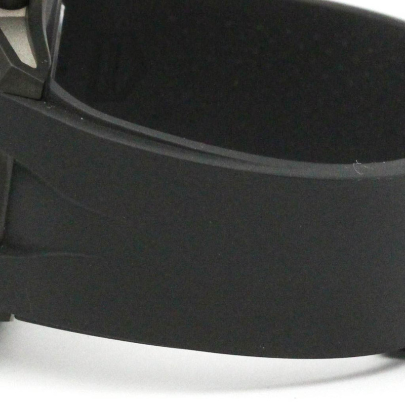 豪雅卡萊拉系列計時碼錶極限運動鈦金屬腕錶 CBU2080 全新未使用-2