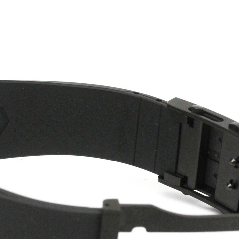 豪雅卡萊拉系列計時碼錶極限運動鈦金屬腕錶 CBU2080 全新未使用-7