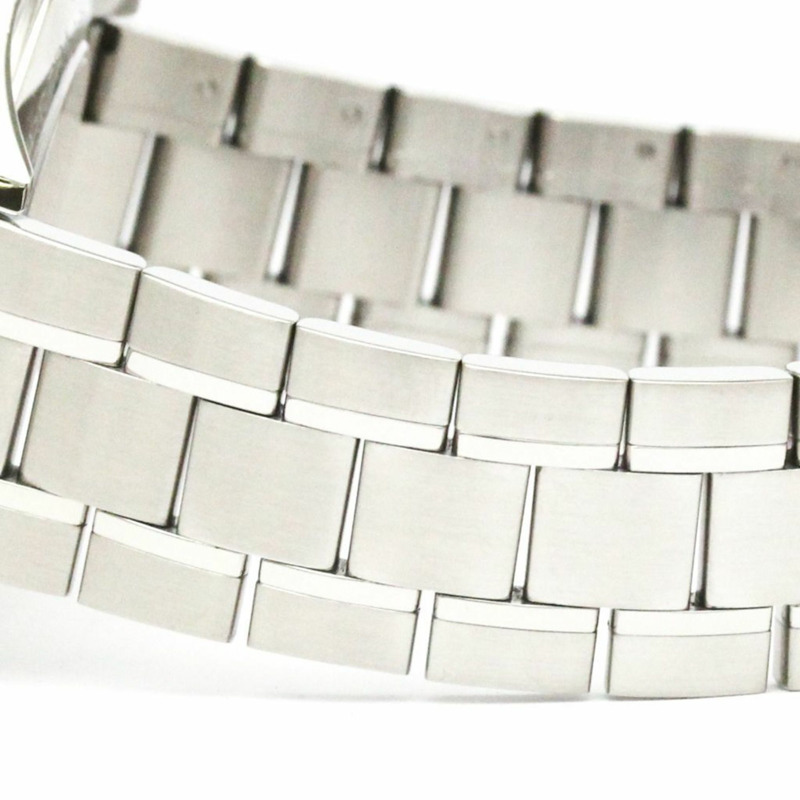 豪雅卡萊拉 Calibre 5 精鋼自動男士腕錶 WV211M 拋光款-2