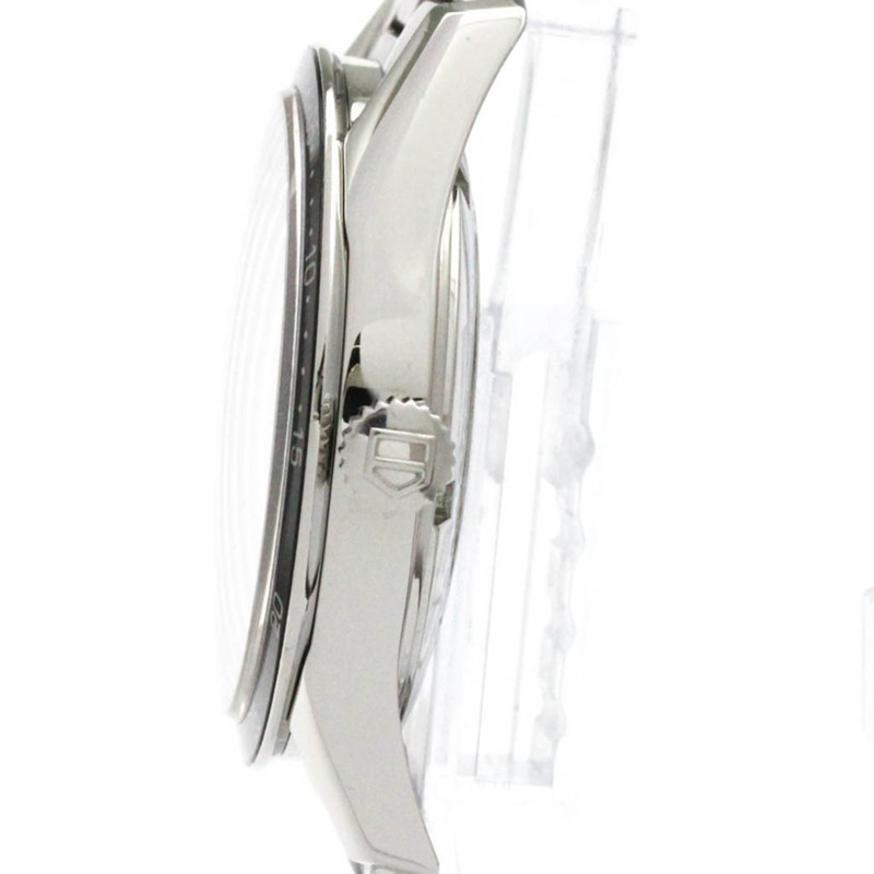 豪雅卡萊拉 Calibre 5 精鋼自動男士腕錶 WV211M 拋光款-3