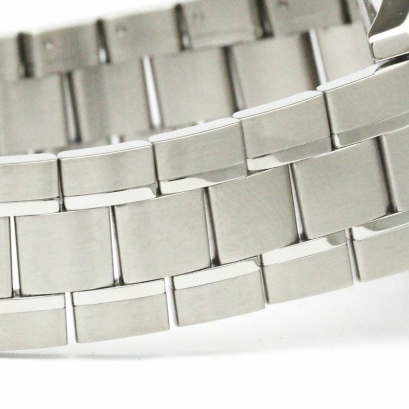 豪雅卡萊拉 Calibre 5 精鋼自動男士腕錶 WV211M 拋光款-7