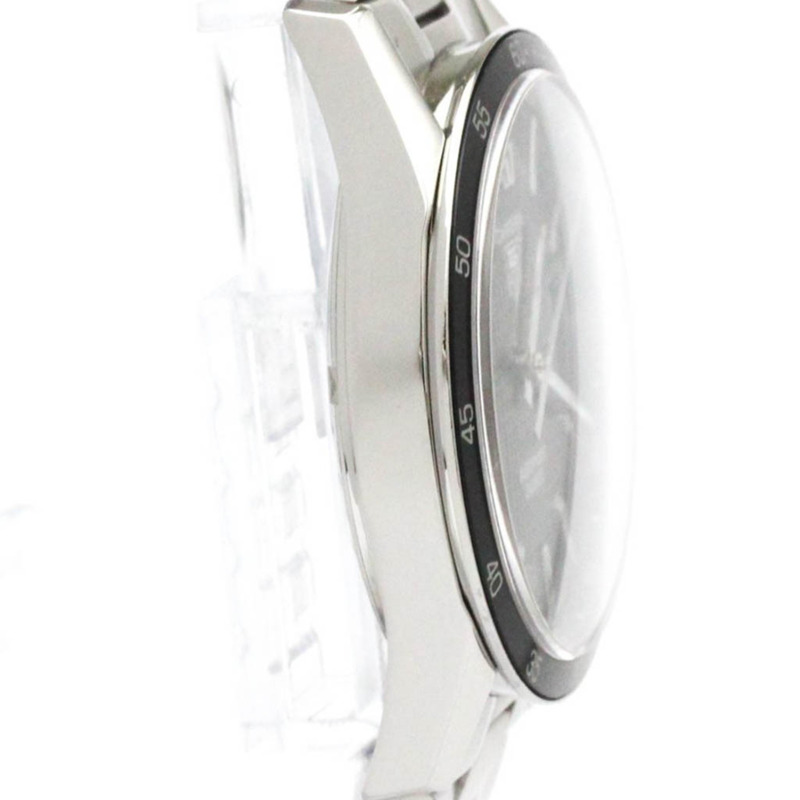 豪雅卡萊拉 Calibre 5 精鋼自動男士腕錶 WV211M 拋光款-8