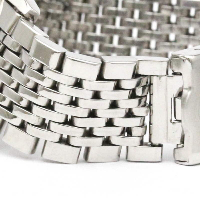 歐米茄海馬系列 Cal 552 精鋼自動男士腕錶 165.002 復古款-2