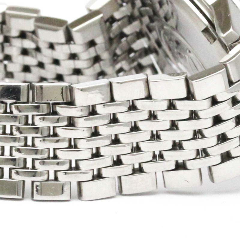 歐米茄海馬系列 Cal 552 精鋼自動男士腕錶 165.002 復古款-7