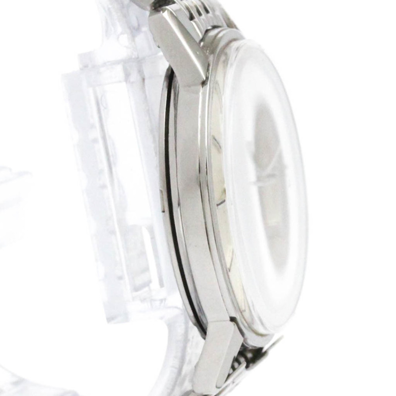 歐米茄海馬系列 Cal 552 精鋼自動男士腕錶 165.002 復古款-8