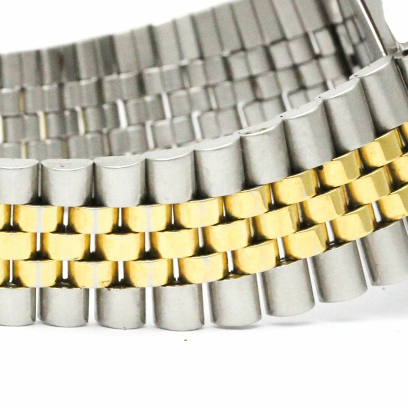 歐米茄海馬系列 Cosmic 2000 Cal 1012 精鋼自動男士腕錶 166.130 復古款-6