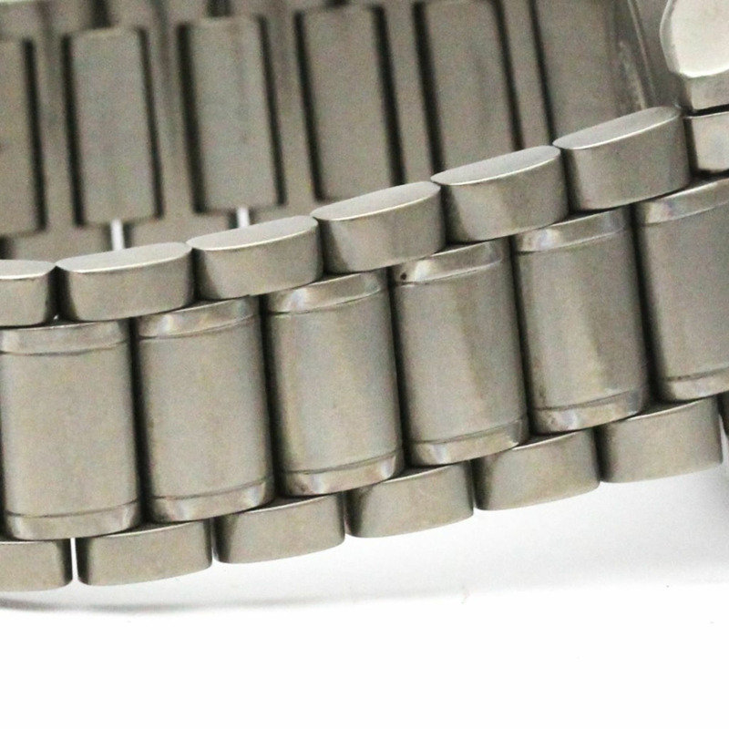 精工 Kinetic 鈦金屬男士腕錶 5M45-6A00-7