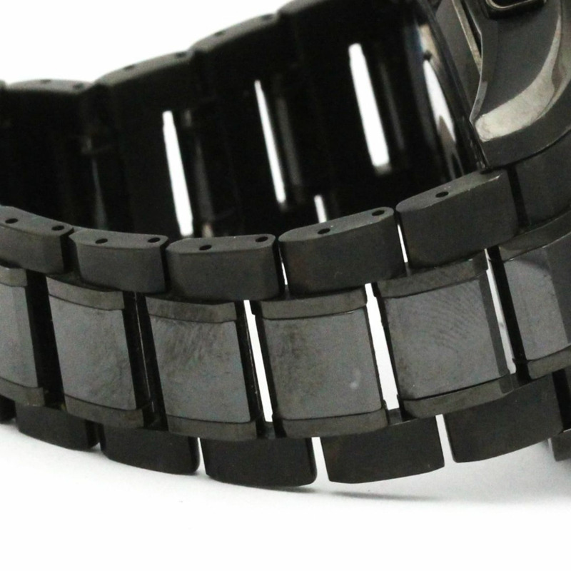 精工 Astron Michibiki LTD 版太陽能電波控製手錶 8X53-0AT0-2-7