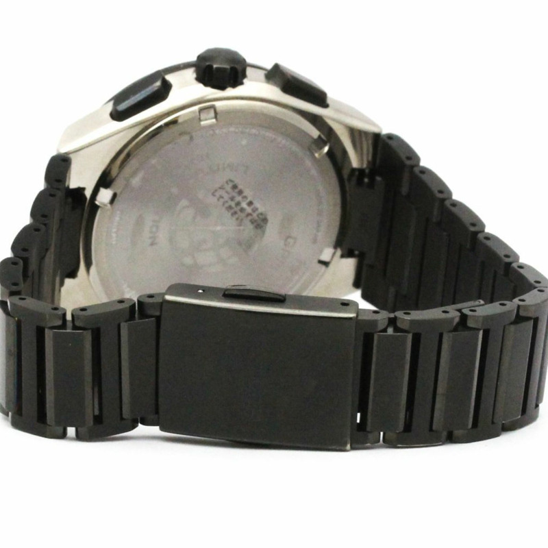 精工 Astron Nexter 2023 LTD 版太陽能 GPS 電波控製手錶 SBXC139(5X53-0CE0)-4