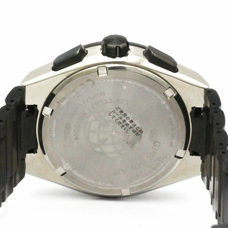 精工 Astron Nexter 2023 LTD 版太陽能 GPS 電波控製手錶 SBXC139(5X53-0CE0)-6