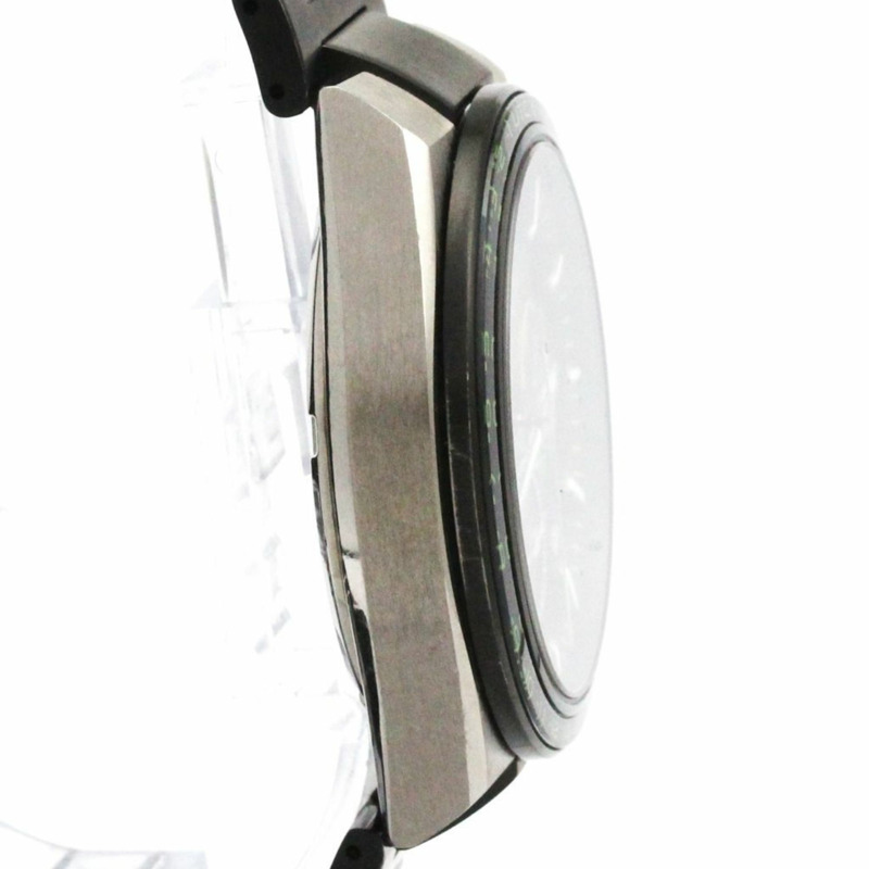 精工 Astron Nexter 2023 LTD 版太陽能 GPS 電波控製手錶 SBXC139(5X53-0CE0)-8