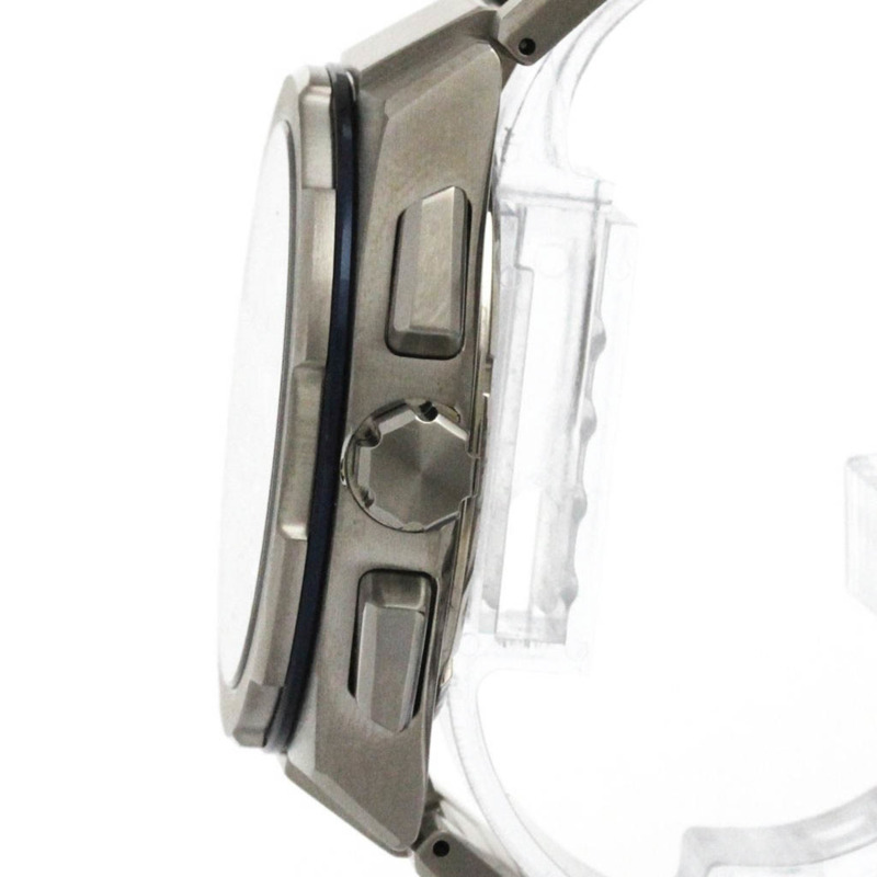 精工 Astron Nexter 太陽能 GPS 電波控製手錶 SBXD023(3X62-0AE0) 全新未使用-3