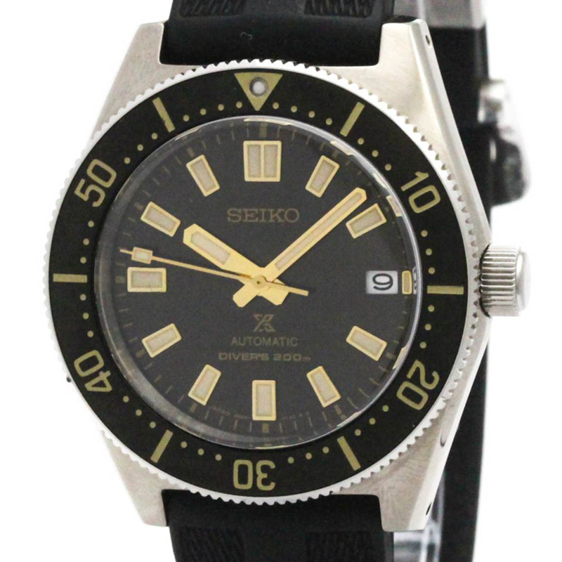 精工 Prospex 潛水自動腕錶 SBDC105(6R35-00P0)-0